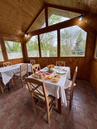 Sremski Karlovci House | Zeravica Rooms B&B
