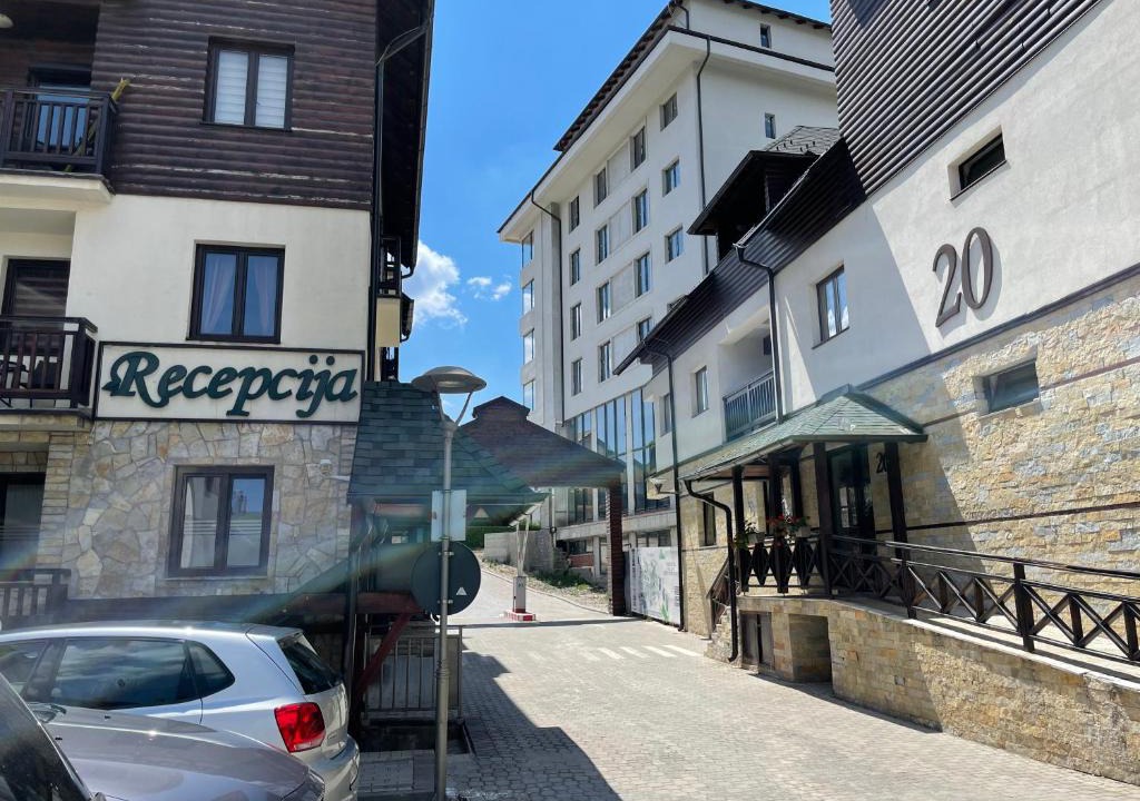 Zlatibor Apartment | Zlatiborski konaci 20