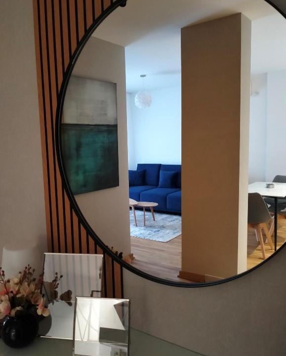 Becej Apartment | Zmaj 94