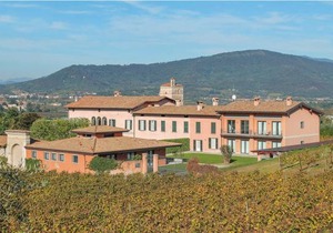 1 bedroom accommodation in Cazzago San Martino