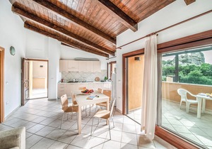 1 bedroom accommodation in Trinita´d´Agultu OT