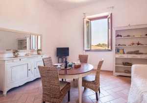 1 bedroom accommodation in Quercianella
