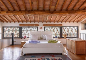1 bedroom accommodation in Ville di Corsano