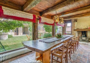 1 bedroom accommodation in Aramengo