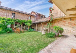 1 bedroom accommodation in Aramengo