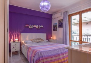 1 bedroom accommodation in Mascali