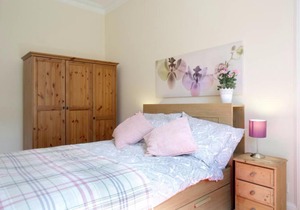 1 Bedroom Apartment in Bruntsfield Sleeps 2