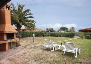 1 bedroom lovely home in Costa Rei -CA-