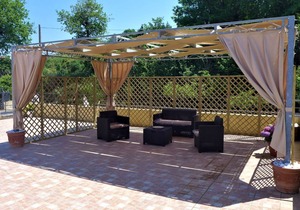 100 m² Accommodation ∙ 3 bedrooms ∙ 6 guests