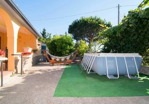 100 m² Accommodation ∙ 3 bedrooms ∙ 6 guests