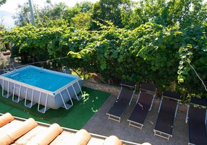 100 m² Accommodation ∙ 3 bedrooms ∙ 6 guests