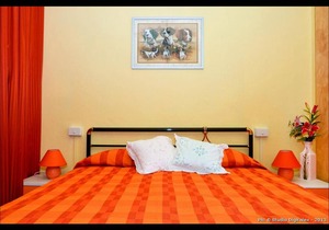 100 m² House ∙ 3 bedrooms ∙ 7 guests