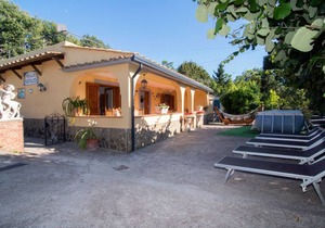 100 m² House ∙ 3 bedrooms ∙ 6 guests