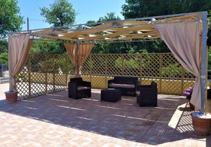 100 m² House ∙ 3 bedrooms ∙ 6 guests