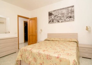 100 m² House ∙ 3 bedrooms ∙ 6 guests