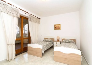 100 m² House ∙ 2 bedrooms ∙ 6 guests