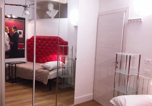 100 m² Shared room ∙ 1 bedroom ∙ 3 guests