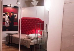 100 m² Shared room ∙ 1 bedroom ∙ 3 guests