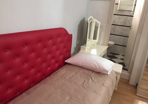 100 m² Shared room ∙ 1 bedroom ∙ 2 guests