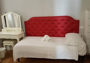 100 m² Shared room ∙ 1 bedroom ∙ 2 guests