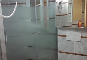 100 m² Shared room ∙ 1 bedroom ∙ 4 guests