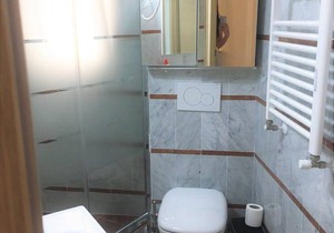 100 m² Shared room ∙ 1 bedroom ∙ 4 guests