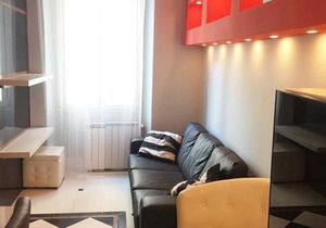 100 m² Shared room ∙ 1 bedroom ∙ 4 guests