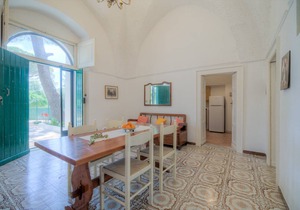 100 m² Villa ∙ 2 bedrooms ∙ 5 guests