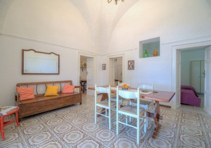 100 m² Villa ∙ 2 bedrooms ∙ 5 guests