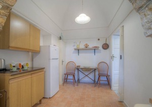100 m² Villa ∙ 2 bedrooms ∙ 5 guests