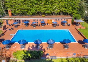 100 m² Villa ∙ 3 bedrooms ∙ 8 guests
