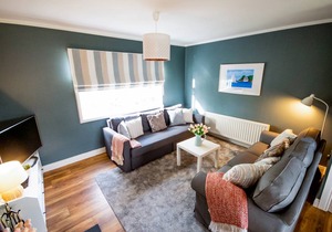 105 m² Cottage ∙ 2 bedrooms ∙ 4 guests