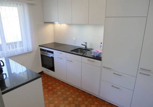 110 m² Apartment ∙ 2 bedrooms ∙ 4 guests