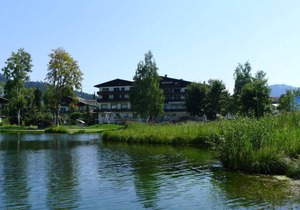 110 m² Apartment ∙ 2 bedrooms ∙ 4 guests