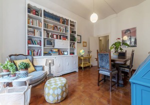 120 m² Apartment ∙ 2 bedrooms ∙ 6 guests