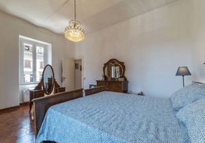 120 m² Apartment ∙ 2 bedrooms ∙ 6 guests