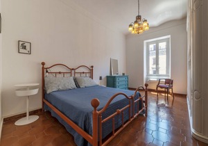 120 m² Apartment ∙ 2 bedrooms ∙ 6 guests