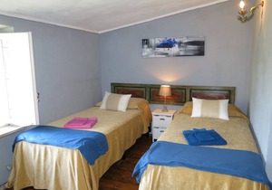 120 m² Apartment ∙ 3 bedrooms ∙ 6 guests