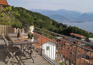 120 m² Apartment ∙ 2 bedrooms ∙ 4 guests