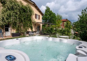 120 m² House ∙ 3 bedrooms ∙ 6 guests
