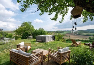 120 m² House ∙ 3 bedrooms ∙ 6 guests