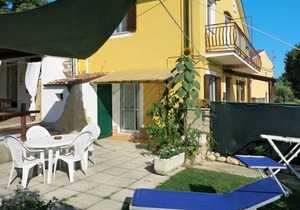 130 m² Apartment ∙ 3 bedrooms ∙ 6 guests