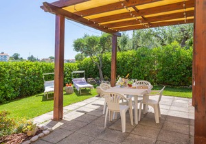 130 m² Apartment ∙ 3 bedrooms ∙ 6 guests