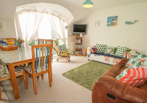 130 m² Cottage ∙ 3 bedrooms ∙ 6 guests