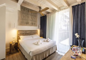 130 m² House ∙ 2 bedrooms ∙ 6 guests