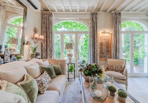 135 m² Apartment ∙ 2 bedrooms ∙ 4 guests