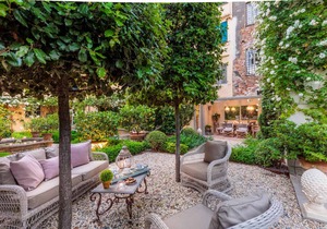 135 m² Apartment ∙ 2 bedrooms ∙ 4 guests