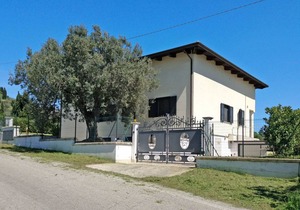140 m² Apartment ∙ 3 bedrooms ∙ 6 guests