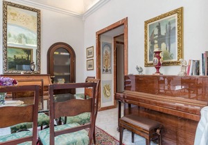 140 m² Apartment ∙ 11 bedrooms ∙ 9 guests