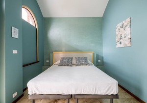 140 m² Apartment ∙ 5 bedrooms ∙ 8 guests